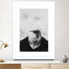 Memories we have forgotten by Menelaos Trompoukis on GIANT ART - gray digital painting