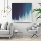 Pulse by Annisa Tiara Utami on GIANT ART - blue photo manipulation
