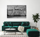 Graffiti at Wynwood, Miami by RENZO REBAGLIATI on GIANT ART - white photo illustration