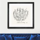 L'arbre Platane by Henri Matisse  on GIANT ART - museums