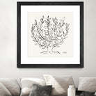 L'arbre Platane by Henri Matisse  on GIANT ART - museums