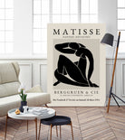 NU X by M Studio on GIANT ART - beige femme