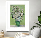 Roses by Vincent van Gogh on GIANT ART - masters masters