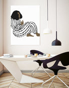 Form VI by M Studio on GIANT ART