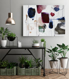 Keeping My Composure by Daleno Art on GIANT ART - abstract