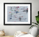 Rooftop Playground by Daleno Art on GIANT ART - abstract