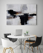 Last Time by Daleno Art on GIANT ART -  abstract