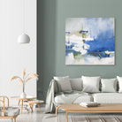 Spree by Daleno Art on GIANT ART -  absrtact