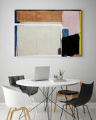 Hitting The Airwalks by Daleno Art on GIANT ART - abstract