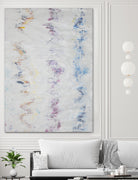 Sending Code II by Daleno Art on GIANT ART - abstract