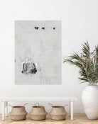 Lightweight I by Daleno Art on GIANT ART - abstract