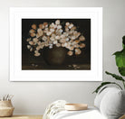 Autumn Floral by Haley Knighten on GIANT ART - abstract