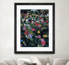 Secret Garden II by Maggie Sackmann on GIANT ART - abstract