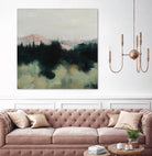 Call to the Mountain by Maggie Sackmann on GIANT ART - abstract