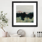 Call to the Mountain by Maggie Sackmann on GIANT ART - abstract