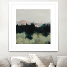 Call to the Mountain by Maggie Sackmann on GIANT ART - abstract