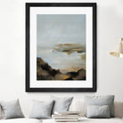 Coastal Reverie by Maggie Sackmann on GIANT ART - abstract