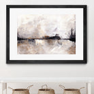 Abstract Landscape by Yvette St. Amant on GIANT ART - abstract