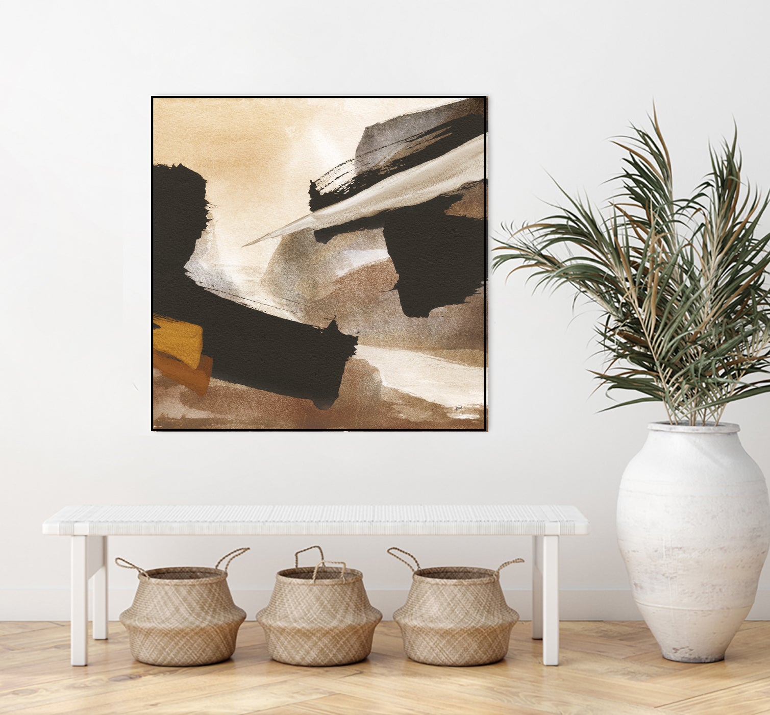 Avalanche II by Chris Paschke on GIANT ART - abstract