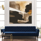 Avalanche IV by Chris Paschke on GIANT ART - abstract