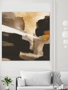 Avalanche IV by Chris Paschke on GIANT ART - abstract