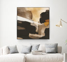 Avalanche IV by Chris Paschke on GIANT ART - abstract