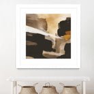 Avalanche IV by Chris Paschke on GIANT ART - abstract