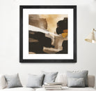 Avalanche IV by Chris Paschke on GIANT ART - abstract