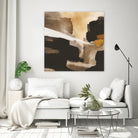 Avalanche IV by Chris Paschke on GIANT ART - abstract