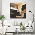 Avalanche IV by Chris Paschke on GIANT ART - abstract