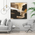 Avalanche IV by Chris Paschke on GIANT ART - abstract