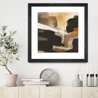 Avalanche IV by Chris Paschke on GIANT ART - abstract