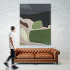 Night Vision by Pamela Munger on GIANT ART - abstract