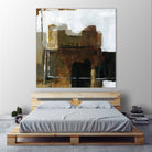 Natural Abstract I by Danhui Nai on GIANT ART - abstract