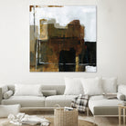 Natural Abstract I by Danhui Nai on GIANT ART - abstract