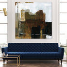 Natural Abstract I by Danhui Nai on GIANT ART - abstract