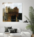 Natural Abstract I by Danhui Nai on GIANT ART - abstract