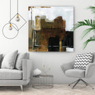 Natural Abstract I by Danhui Nai on GIANT ART - abstract