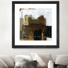 Natural Abstract I by Danhui Nai on GIANT ART - abstract