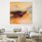 Firmament by Marie-Pierre Goudreault on GIANT ART - abstracts abstracts