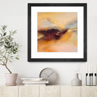 Firmament by Marie-Pierre Goudreault on GIANT ART - abstracts abstracts