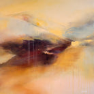 Firmament by Marie-Pierre Goudreault on GIANT ART - abstracts abstracts