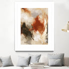 Cult by Design Fabrikken on GIANT ART - white  