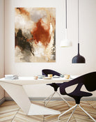 Cult by Design Fabrikken on GIANT ART - white  