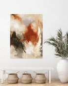 Cult by Design Fabrikken on GIANT ART - white  
