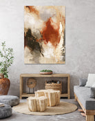 Cult by Design Fabrikken on GIANT ART - white  