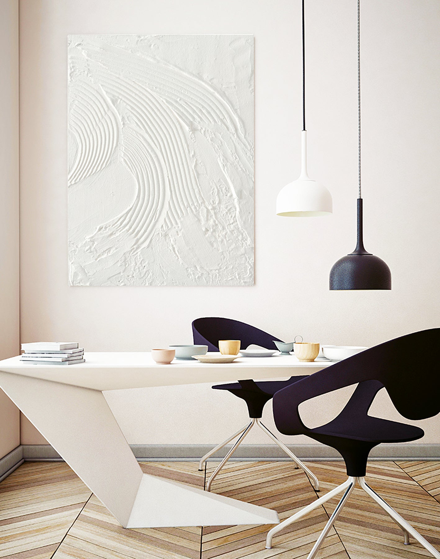 Timeless by Design Fabrikken on GIANT ART - gold contemporary