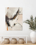 White Way by Design Fabrikken on GIANT ART - brown sports