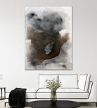 Holding Stillness 1 by Helena Palazzi on GIANT ART - abstracts abstracts