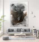 Holding Stillness 1 by Helena Palazzi on GIANT ART - abstracts abstracts